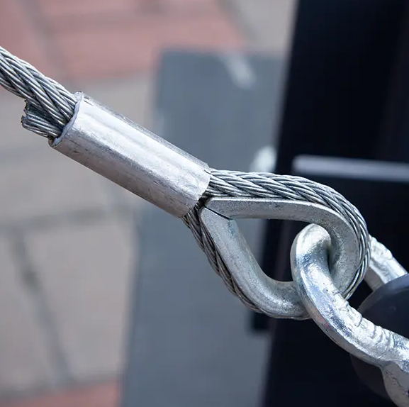Steel Wire Ropes