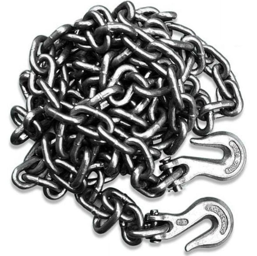 Steel Wire Ropes